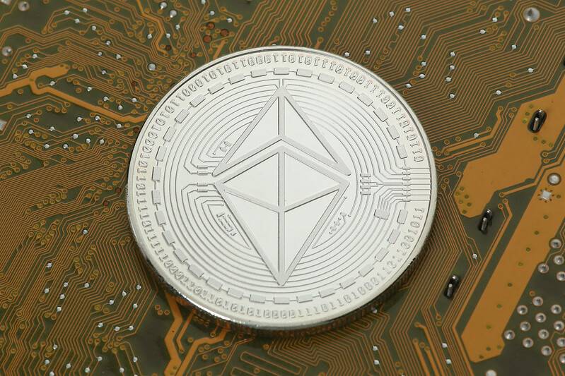 ETH2.0测试币的简单介绍