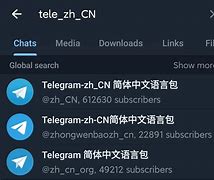 [telegreat汉化链接]telegreat汉化版下载