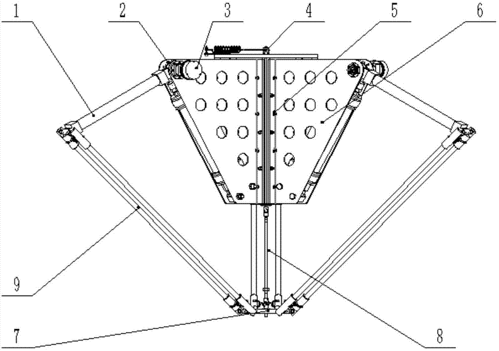 [delta加速器]ladder加速器