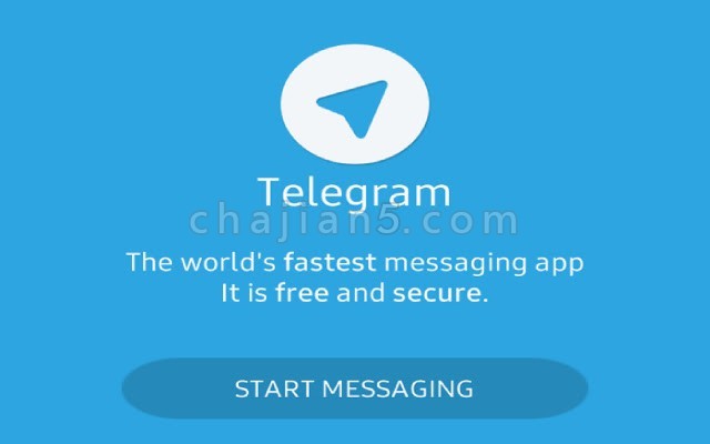 Telegram使用的简单介绍