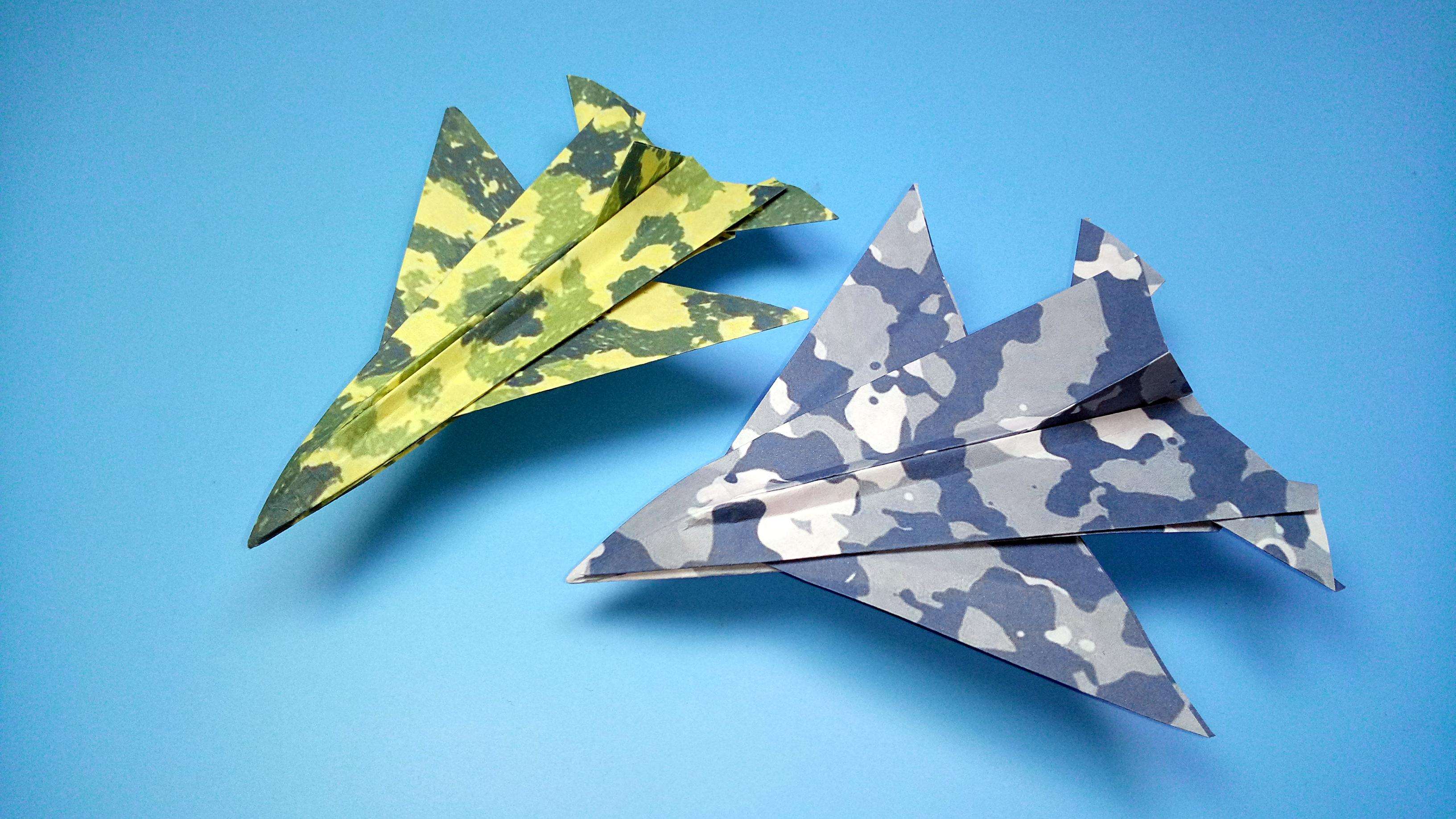 [速度快的纸飞机]速度超快的纸飞机