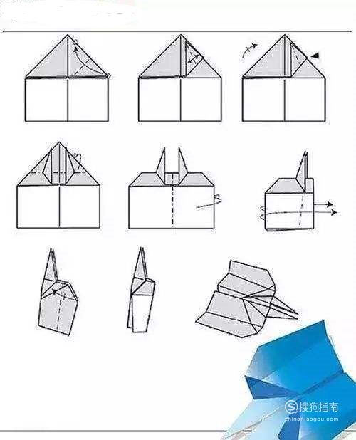 [纸飞机怎么折飞得远飞得久]纸飞机怎么折飞得远飞得久飞得高