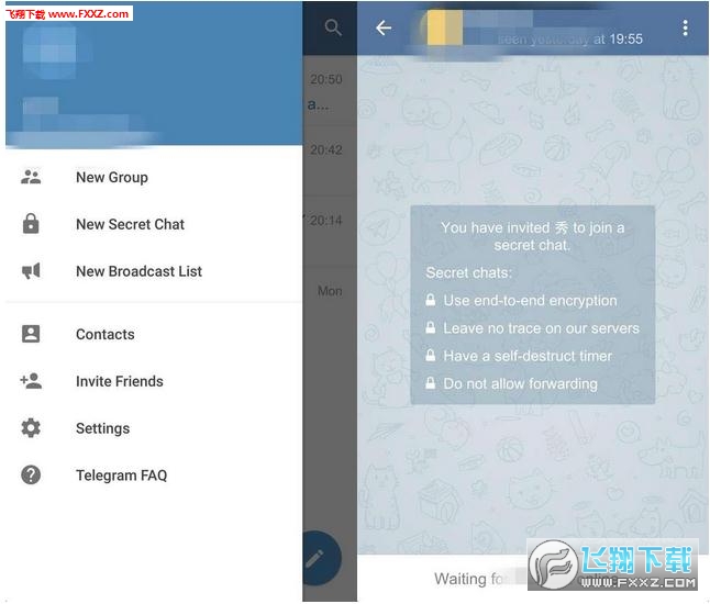 [安卓telegreat怎样改中文]telegreat手机中文怎么设置