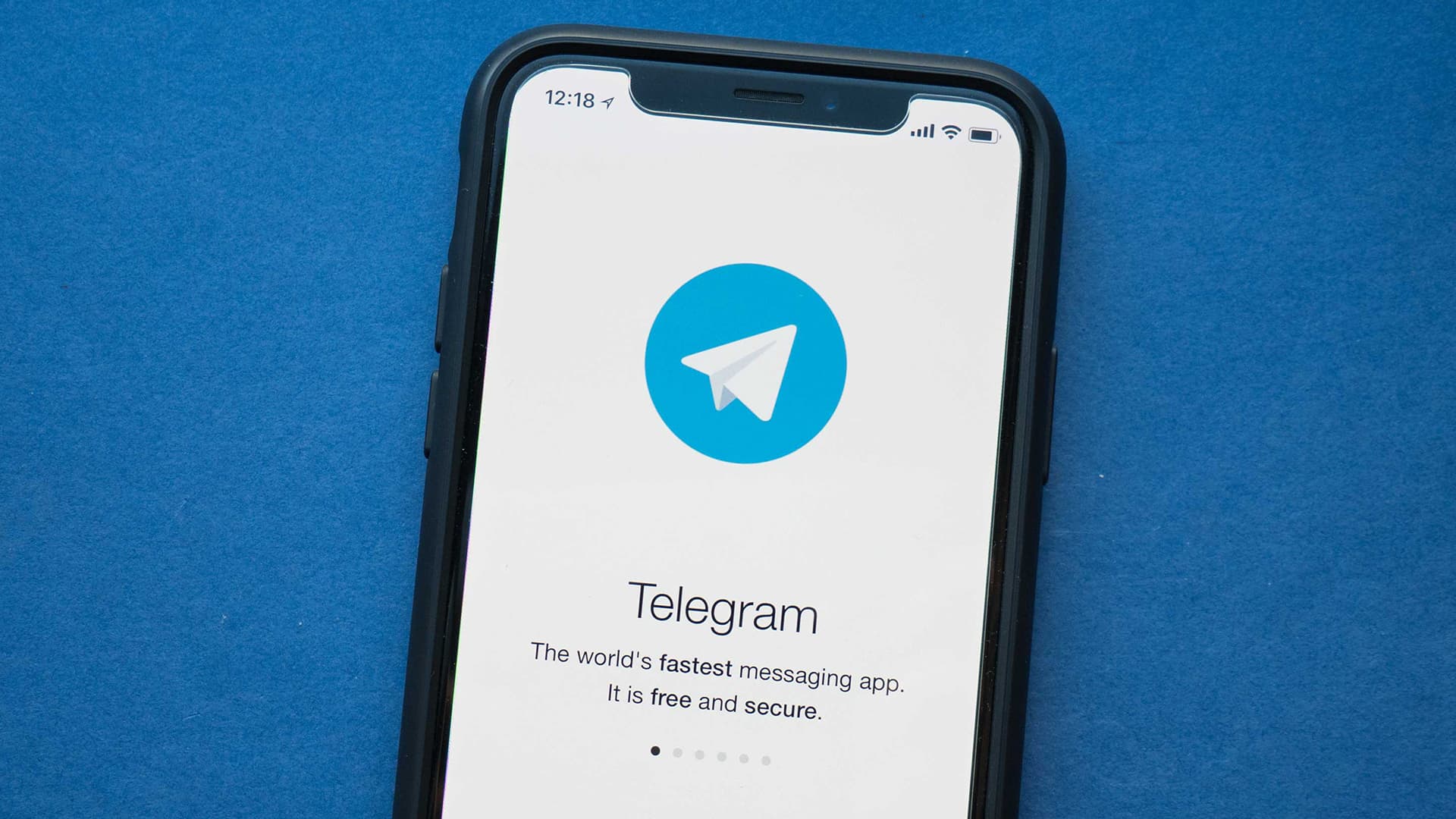 [telegrme]telegram官方