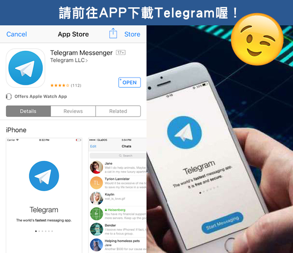 [Telegram中文版下载]telegeram国际版下载