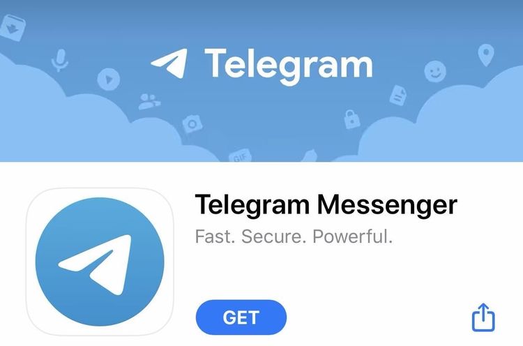 telegeram怎么关注别人的简单介绍