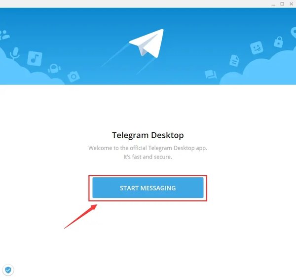 telegram怎么用不了呀?的简单介绍