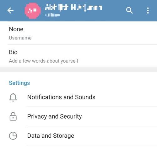 telegram加-telegram加入不了讨论组