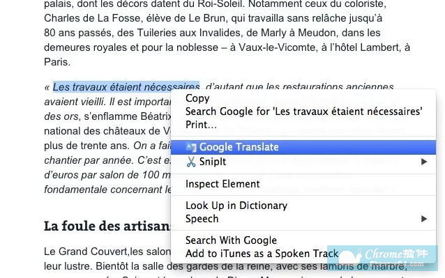 google翻译-google翻译为啥用不了