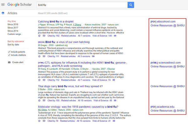 google学术-google学术搜索 镜像 seek