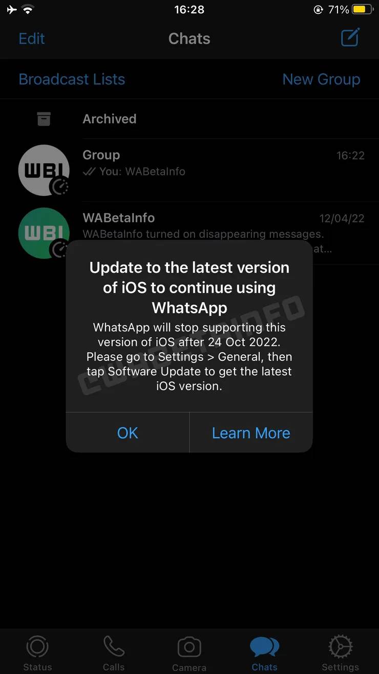 华为手机whatsapp用不了-华为手机为什么不能用whatsapp