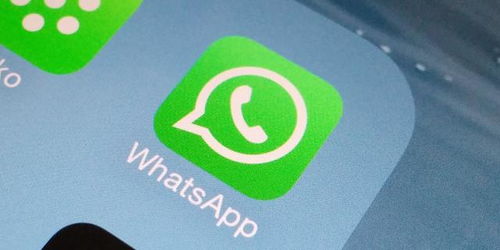 whatsapp国内手机能用吗-whatsapp在国内可以用吗?