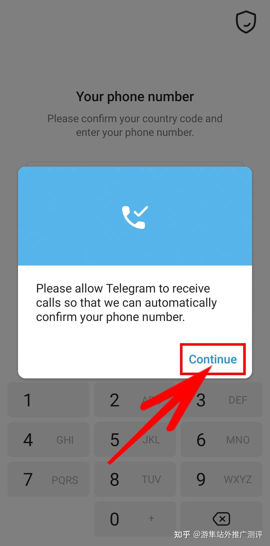 telegram登录入口-telegeram官网入口