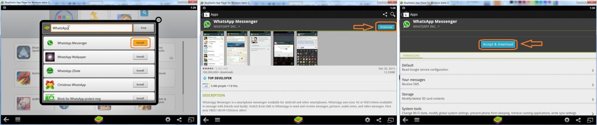 whatsapp苹果下载-whatsapp苹果下载版本
