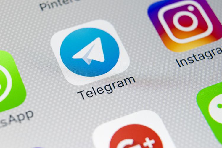 telegreat手机中文-telegreat中文版安卓