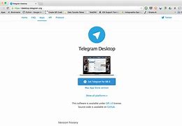 https://telegram.org的简单介绍