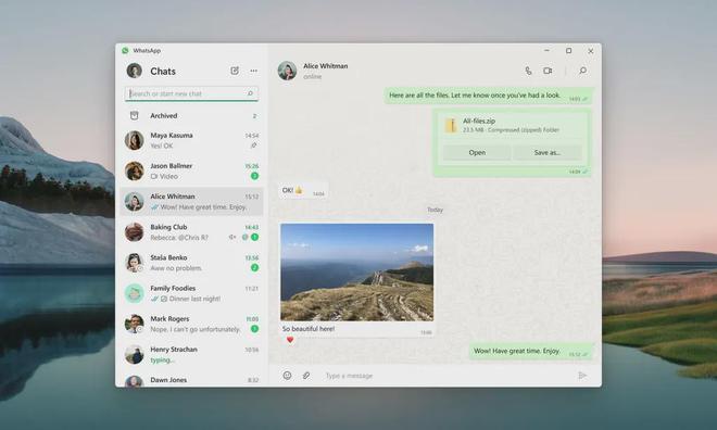 华为whatsapp最新官方下载更改日期的简单介绍