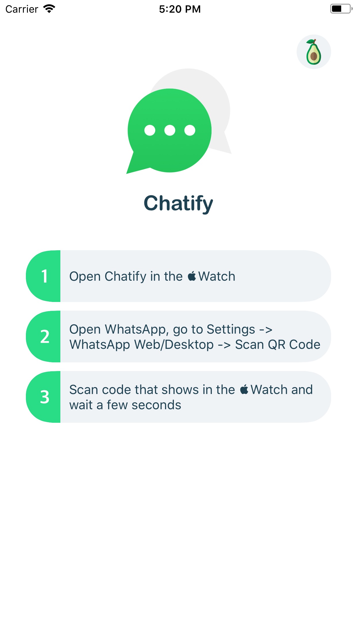 whatsapp苹果版下载-whatsapp苹果版下载步骤