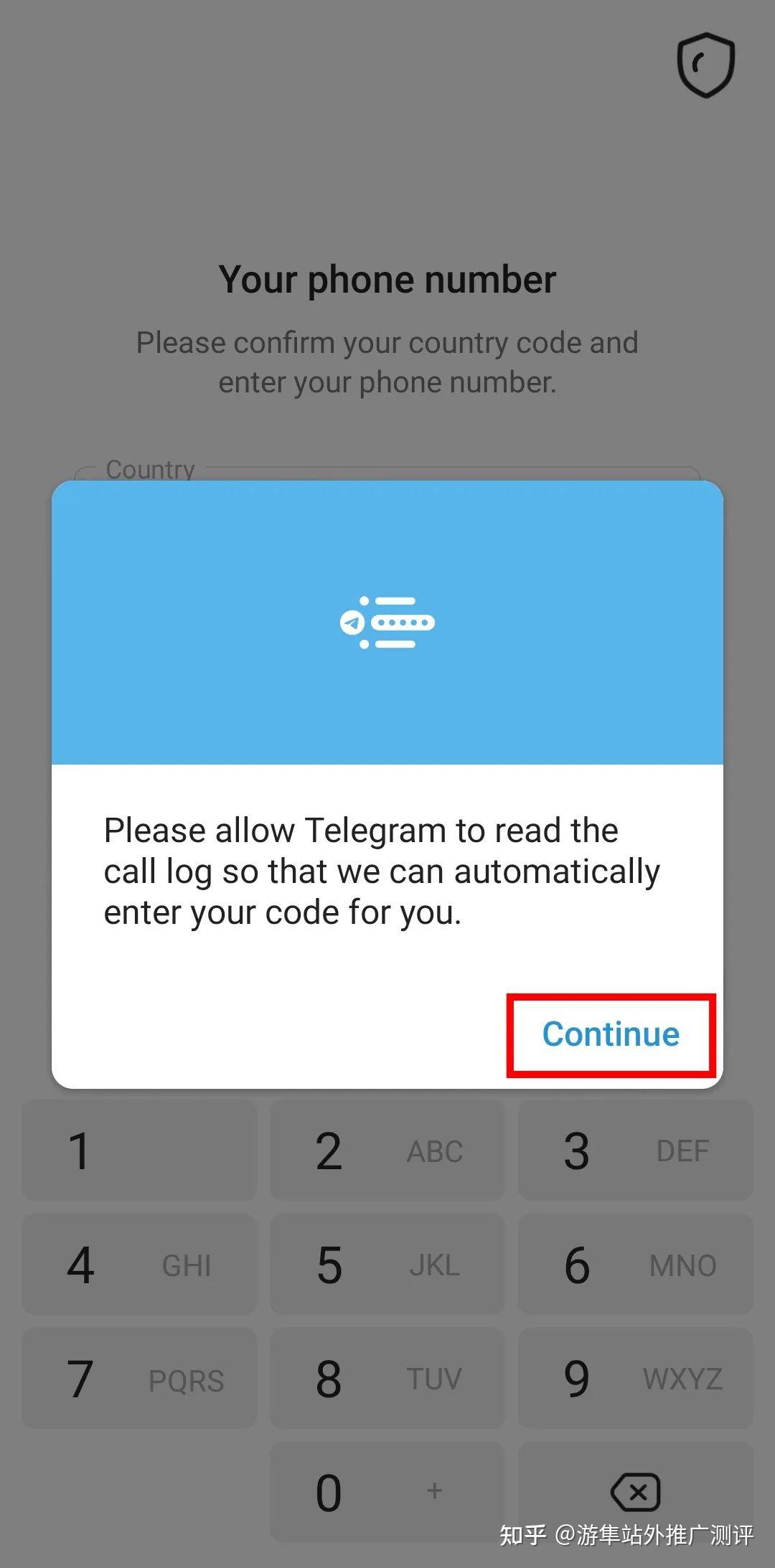 苹果telegreat注册不了-telegreat苹果版怎么注册