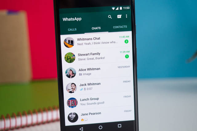 whatsappliteapk-whatsapp两个蓝色的勾是什么意思