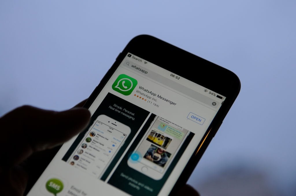 whatsapp中国可以用吗-whatsapp在中国大陆能用吗