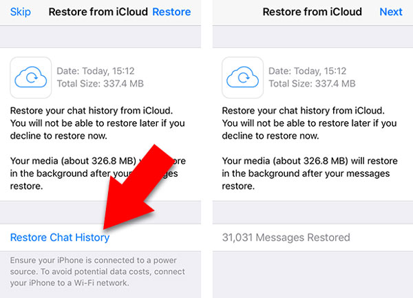 whatsapp输入手机号一直在检索登录信息-whatsapp输入手机号一直在检索登录信息怎么办