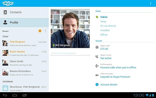 skype国内可以使用吗-skype中国可以用吗 2020