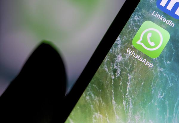 whatsapp官网安卓手机版-whatsapp app for android