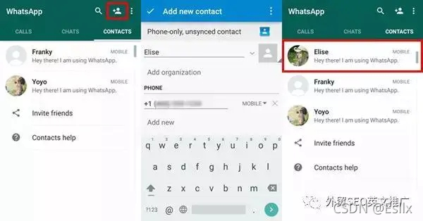 whatsapp国内号码可以注册吗-whatsapp可以用国内号码注册吗