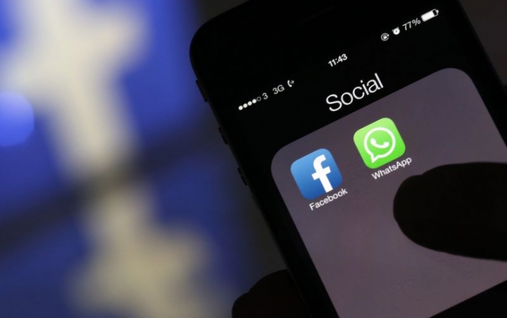 whatsapp为什么说日期不对-whatsapp用不了,一直说日期不对
