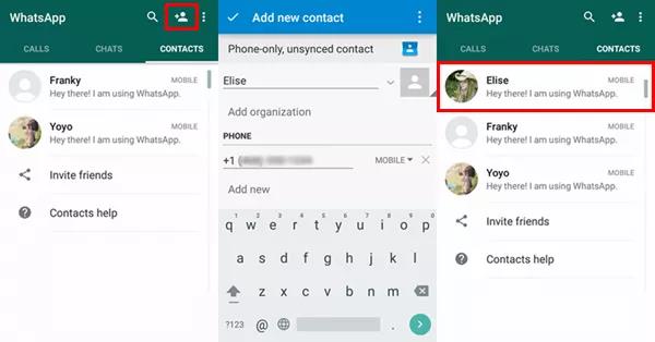 whatsapp华为安装-华为 安装whatsapp