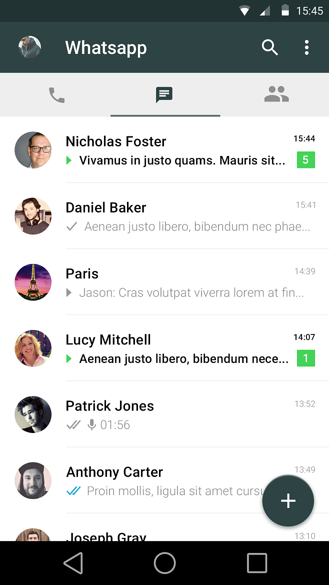 whatsapp官网手机版-whatsapp for mobile