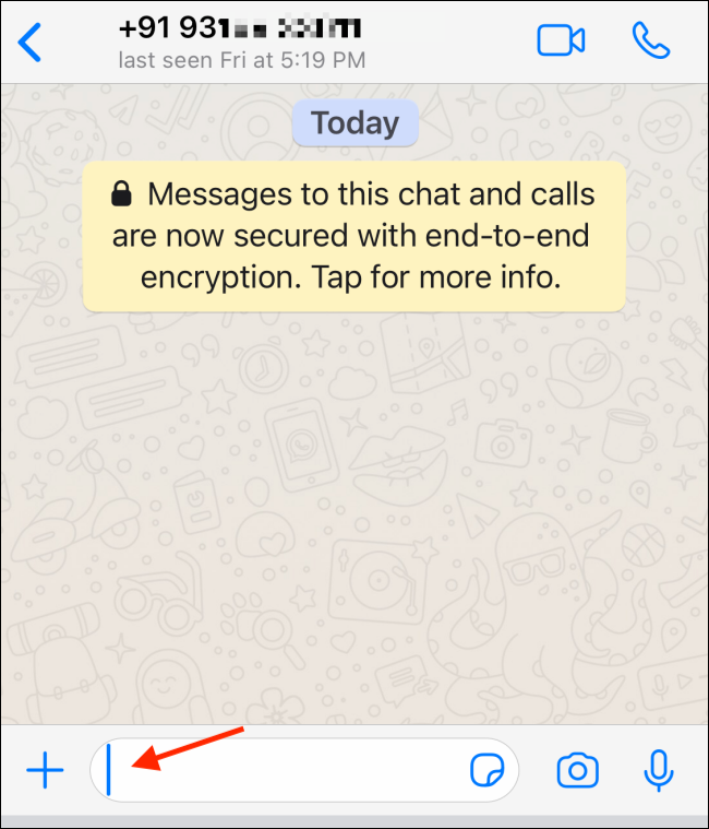 whatsapp入境大陆后用不了-回国后whatsapp需要换成中国电话吗