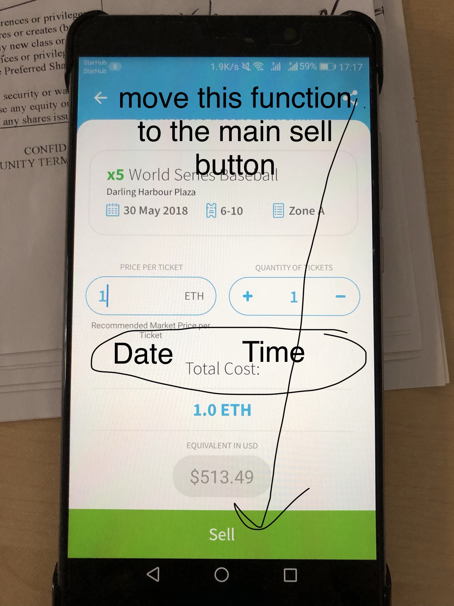 包含tokenmarket的词条