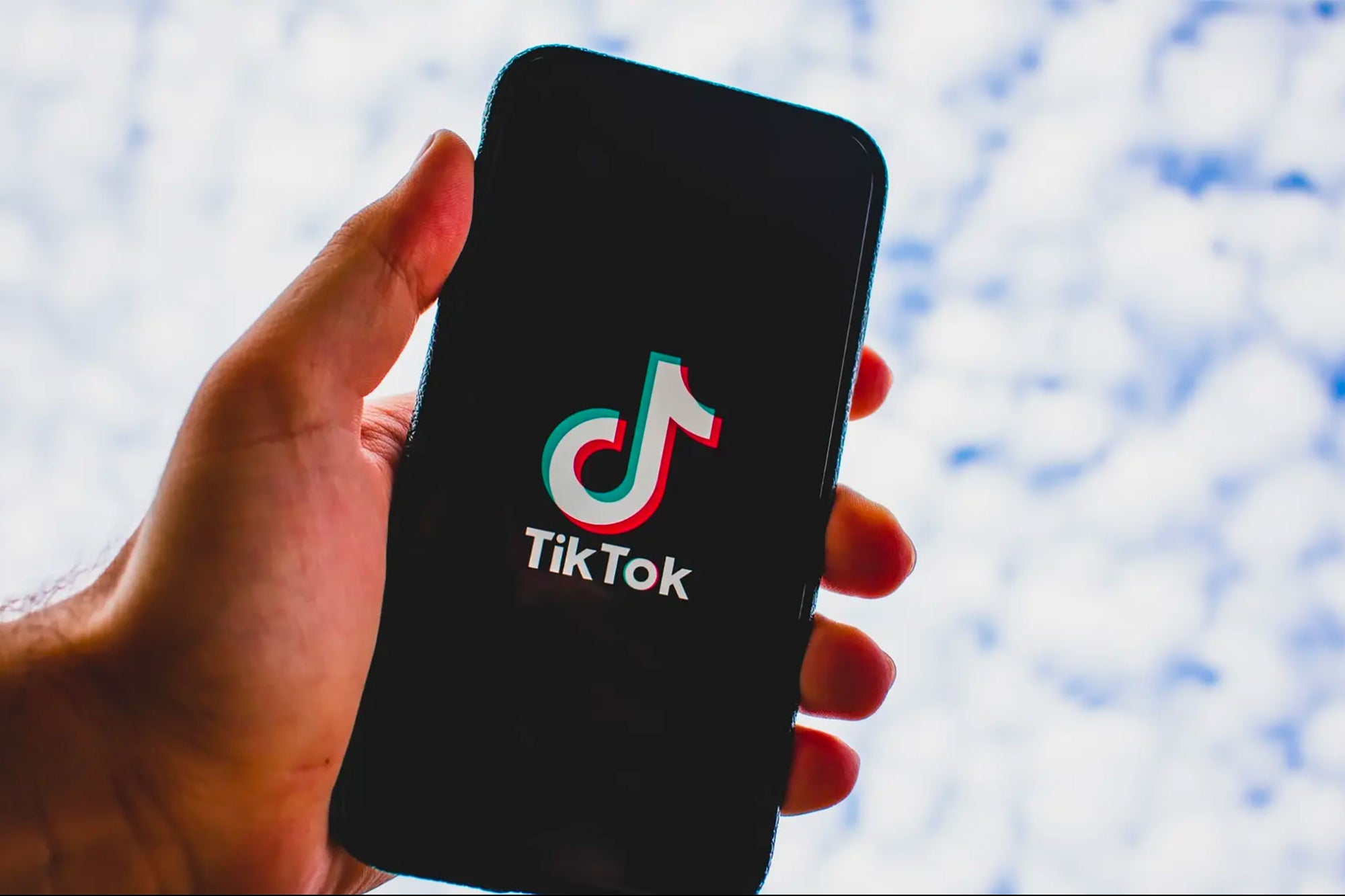 tiktok里面有啥-tiktok里面有什么