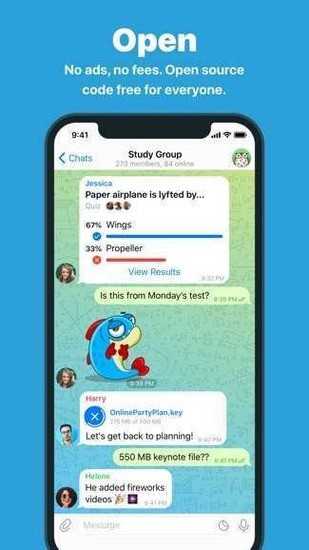 telegreat中文官方-telegreat中文官方版下载安卓