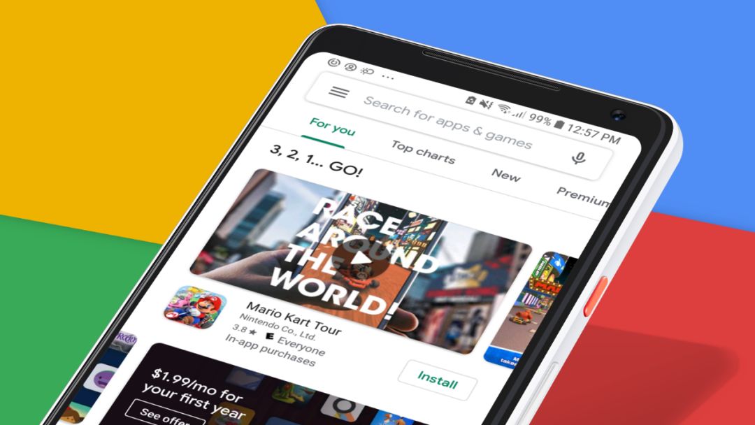 googleplay商店-googleplay商店无法登录