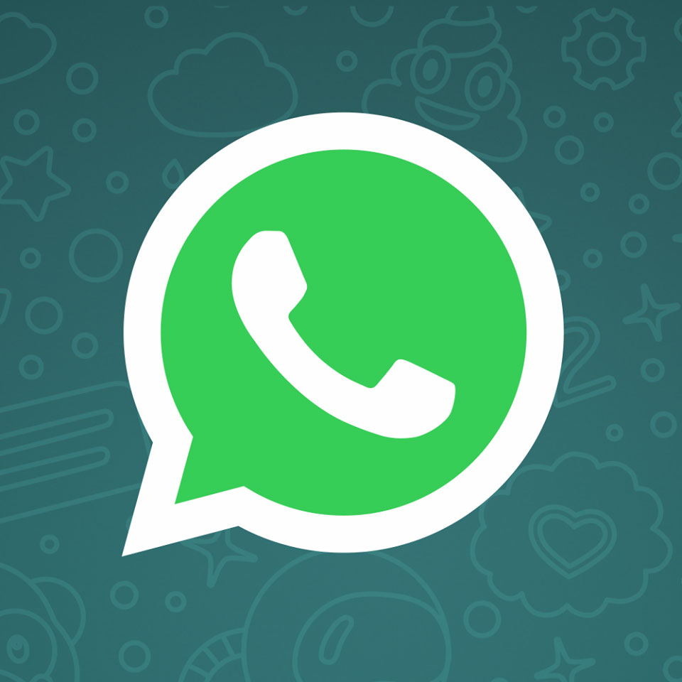 包含whatsapp安卓版官方下载2020的词条