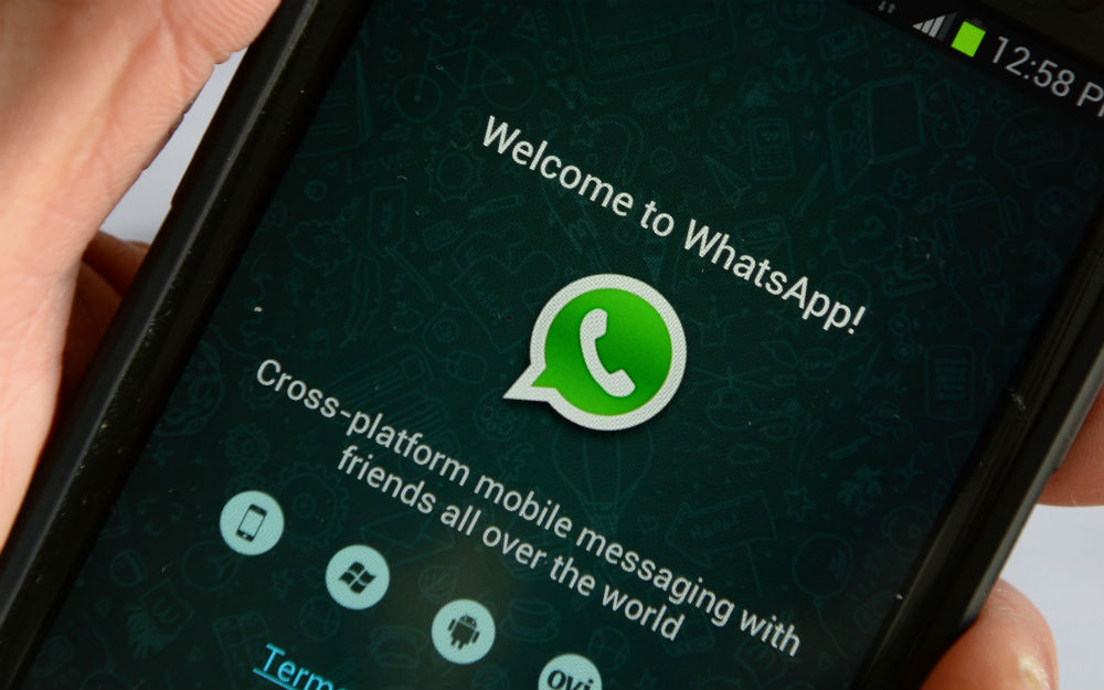 包含华为手机在哪下载whatsapp的词条