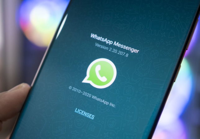 whatsapp苹果下载安装-whatsapp苹果下载安装流程注册