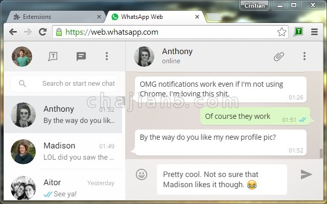whatsapp更新下载-whatsapp update new version