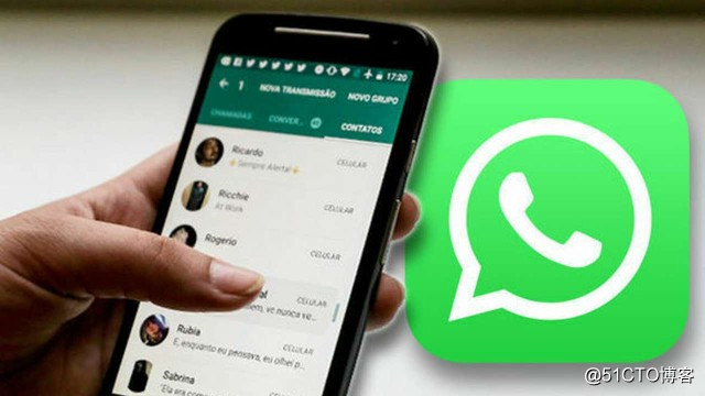包含华为怎么下载whatsapp2020最新版的词条