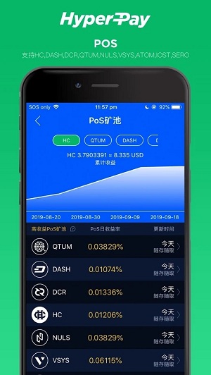 数字货币钱包app下载-货币交易所app下载安装
