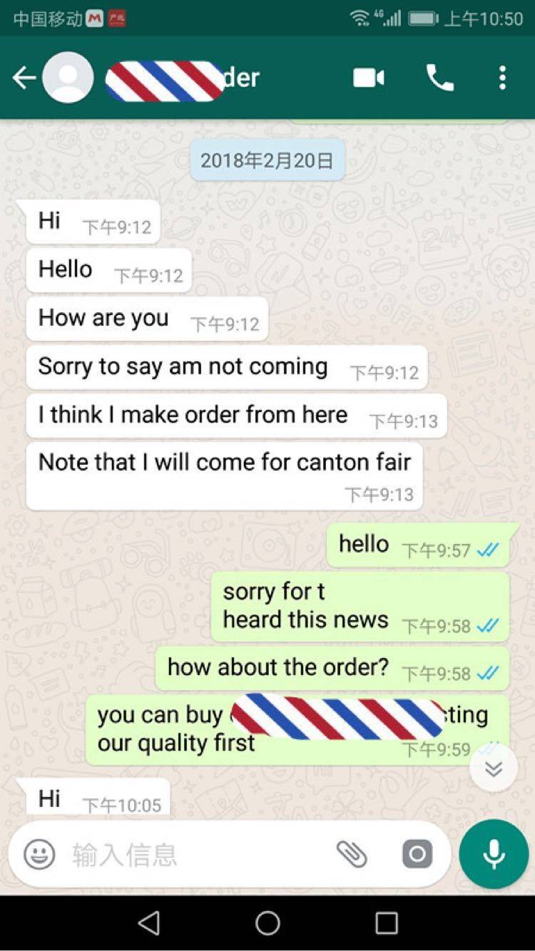 whatsapp怎么聊天-whatsapp怎么和好友聊天
