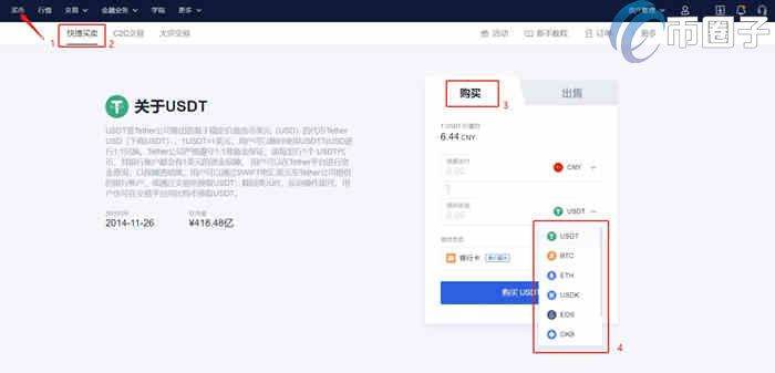 欧意怎么购买usdt-交易所usdt今日价格