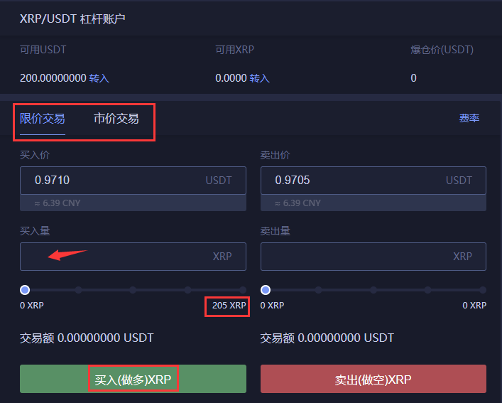 usdt如何赚取-usdt如何赚取差价