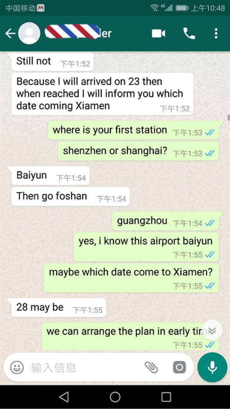 whatsapp国内还能用吗?-whatsapp现在在中国可以用了吗
