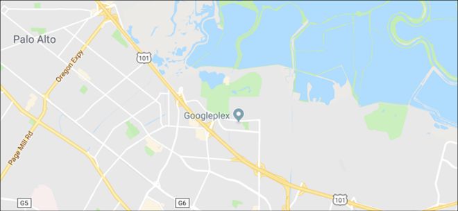 google地图-google地图下载安装