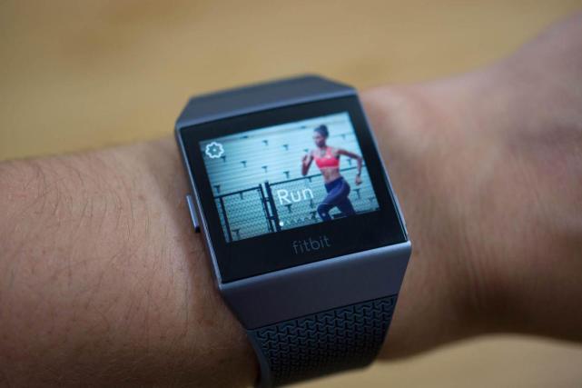 fitbit-fitbit charge 5