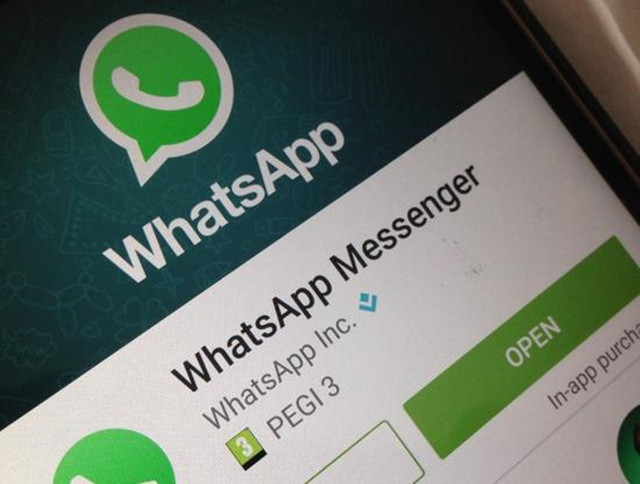 whatsapp中国可以用吗?-whatsapp在国内可以用吗?